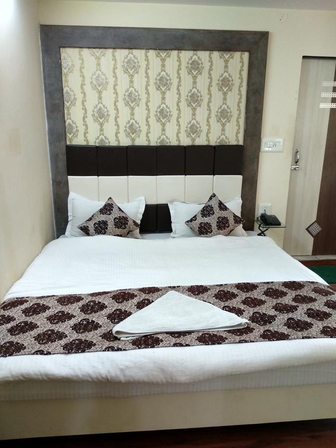 Hotel Ishwar Palace Jaipur Eksteriør bilde